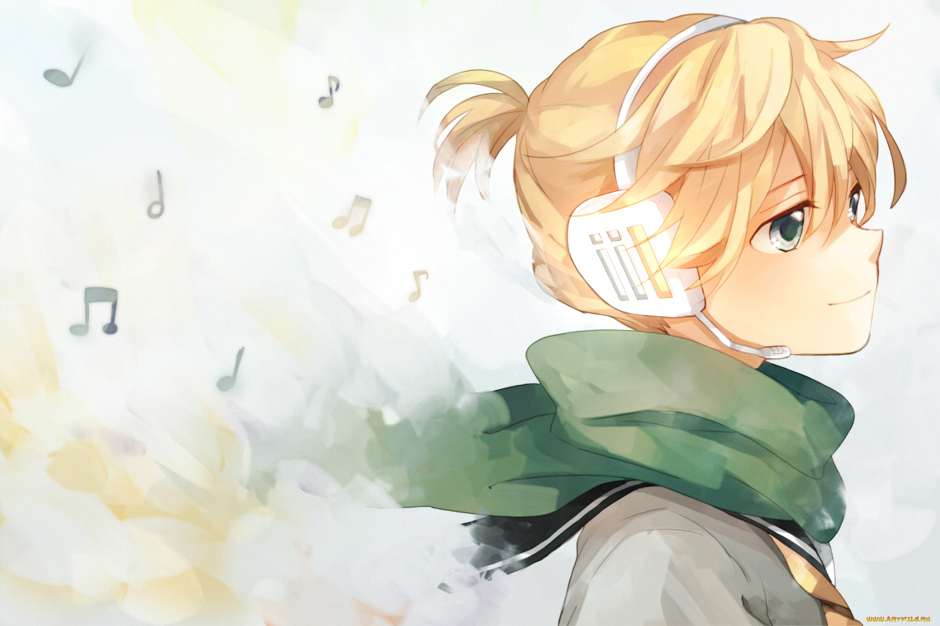 , vocaloid, 